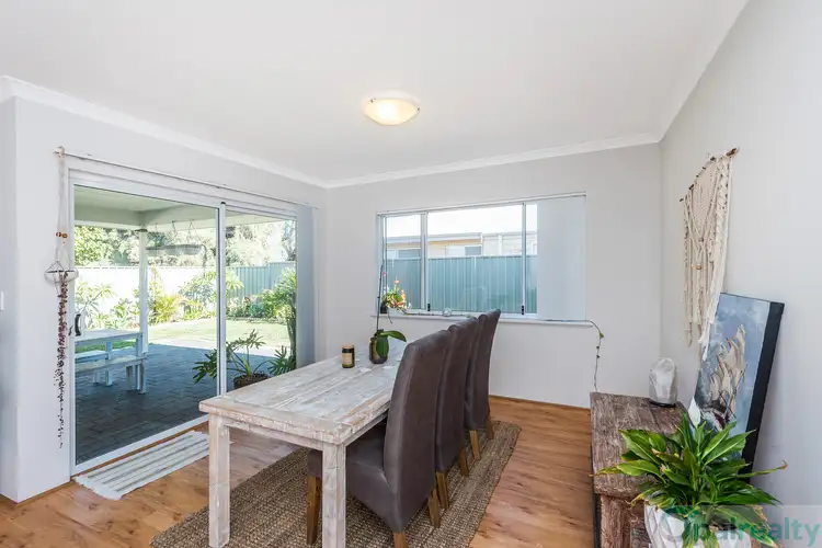 Fourth view of Homely house listing, 16 Vaucluse Way, Coodanup WA 6210