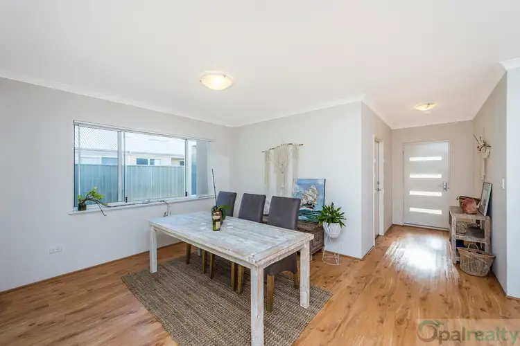 Fifth view of Homely house listing, 16 Vaucluse Way, Coodanup WA 6210