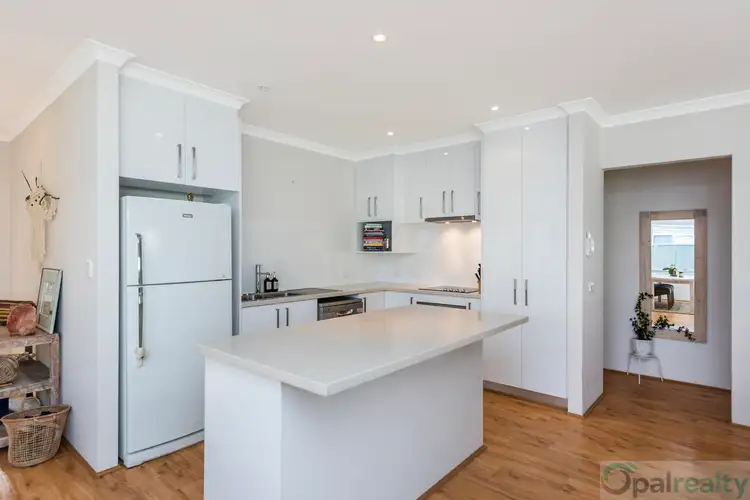 Seventh view of Homely house listing, 16 Vaucluse Way, Coodanup WA 6210