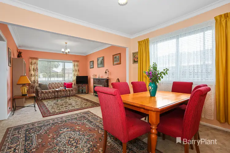 Second view of Homely house listing, 39 Middle Street, Hadfield VIC 3046