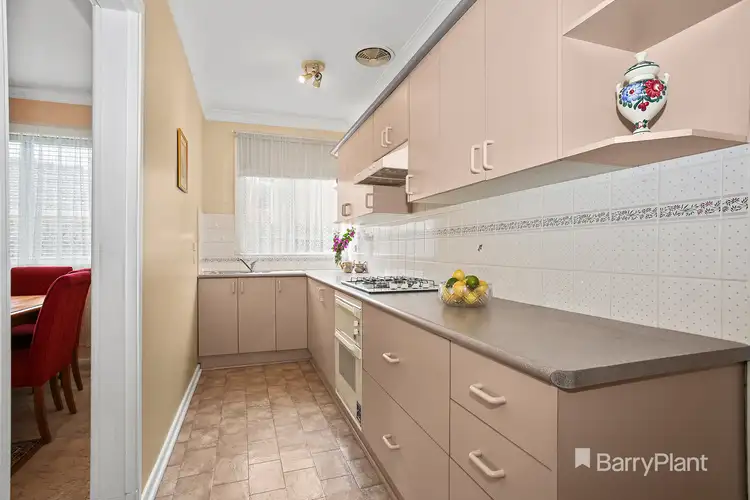 Third view of Homely house listing, 39 Middle Street, Hadfield VIC 3046