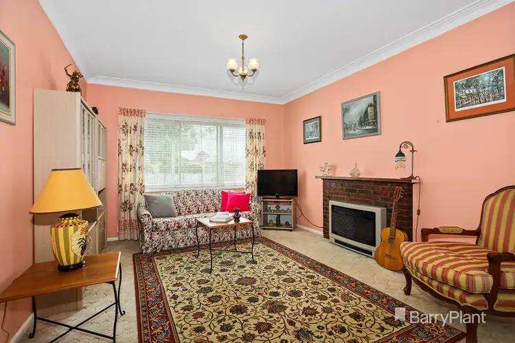 Fourth view of Homely house listing, 39 Middle Street, Hadfield VIC 3046