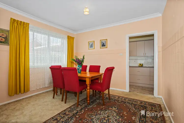 Fifth view of Homely house listing, 39 Middle Street, Hadfield VIC 3046