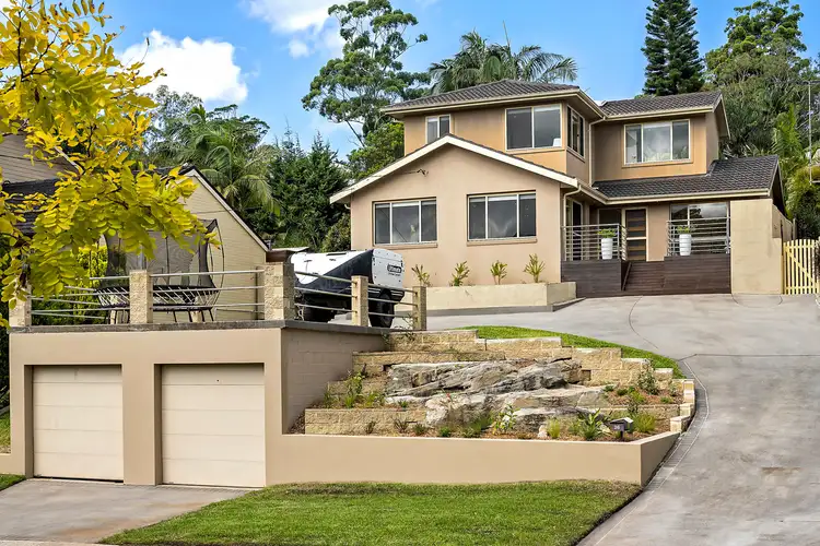 Main view of Homely house listing, 26 Lochiel Road, Engadine NSW 2233
