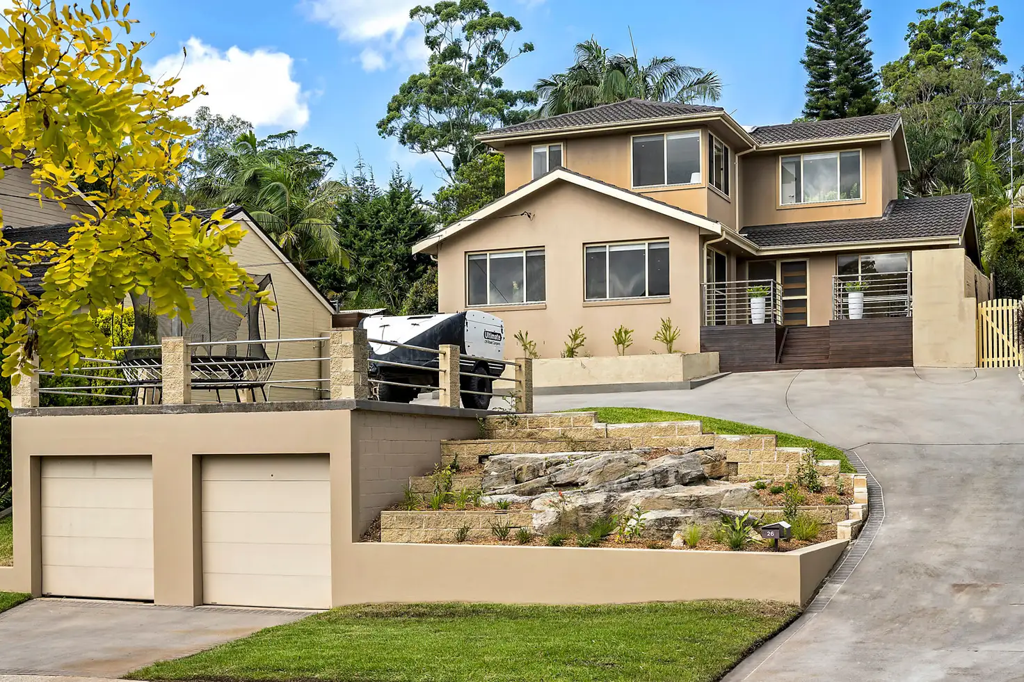 Main view of Homely house listing, 26 Lochiel Road, Engadine NSW 2233