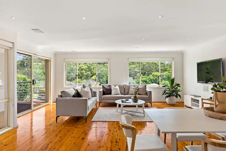 Second view of Homely house listing, 26 Lochiel Road, Engadine NSW 2233