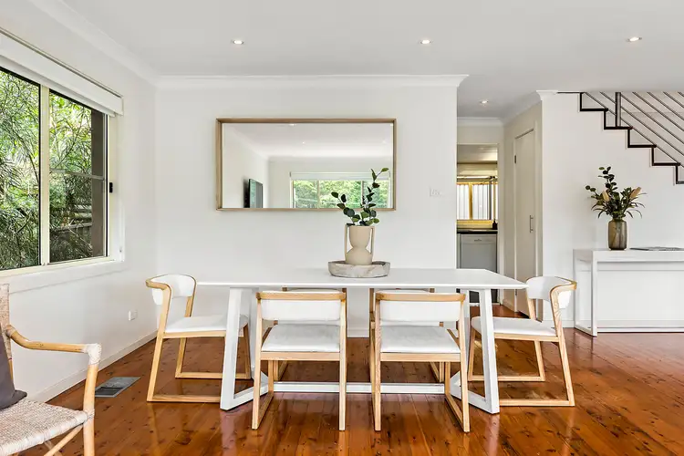 Third view of Homely house listing, 26 Lochiel Road, Engadine NSW 2233