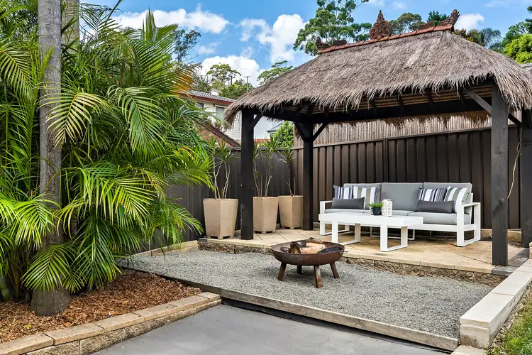 Sixth view of Homely house listing, 26 Lochiel Road, Engadine NSW 2233