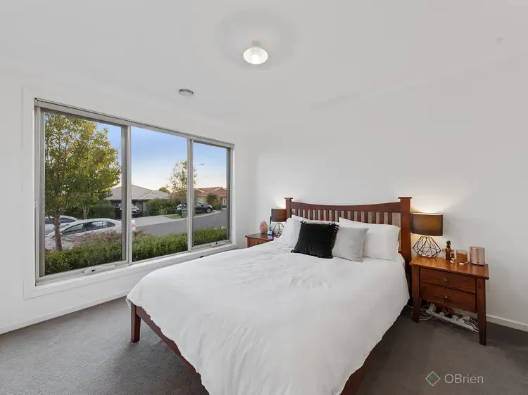 Fourth view of Homely house listing, 6 Spaniel Lane, Pakenham VIC 3810