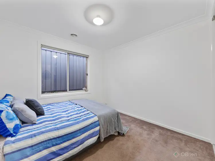 Sixth view of Homely house listing, 6 Spaniel Lane, Pakenham VIC 3810