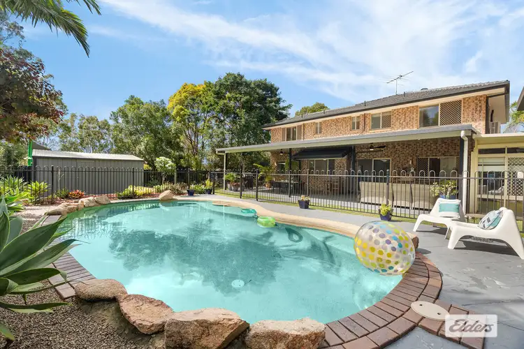 Main view of Homely house listing, 8-12 Kilkenny Street, Cornubia QLD 4130