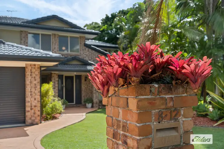 Second view of Homely house listing, 8-12 Kilkenny Street, Cornubia QLD 4130