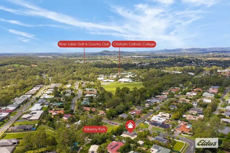 Fourth view of Homely house listing, 8-12 Kilkenny Street, Cornubia QLD 4130