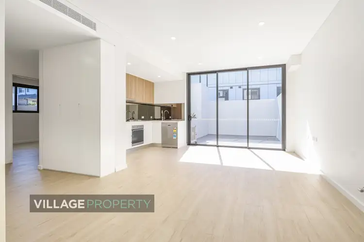 Main view of Homely apartment listing, Level G/G01/14 Nightcap Street, North Kellyville NSW 2155