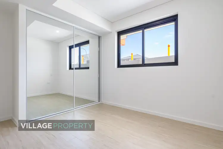 Third view of Homely apartment listing, Level G/G01/14 Nightcap Street, North Kellyville NSW 2155