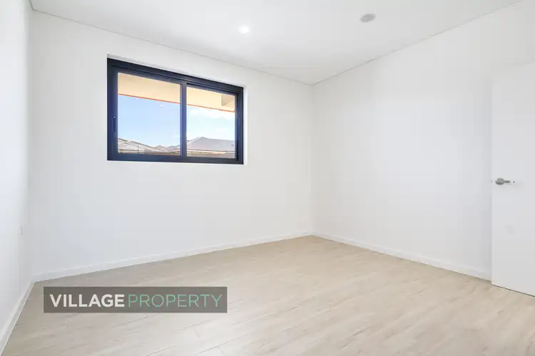Fourth view of Homely apartment listing, Level G/G01/14 Nightcap Street, North Kellyville NSW 2155