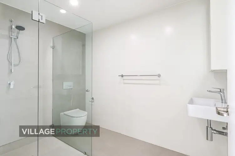Fifth view of Homely apartment listing, Level G/G01/14 Nightcap Street, North Kellyville NSW 2155