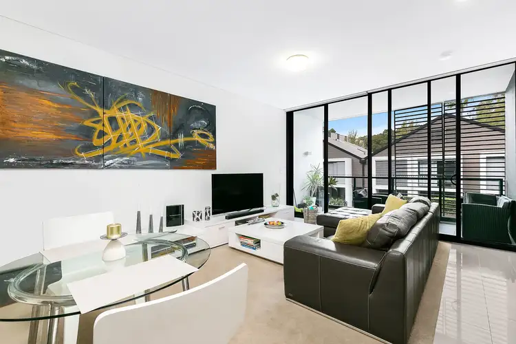 D107/14 Denison Street, Camperdown NSW 2050