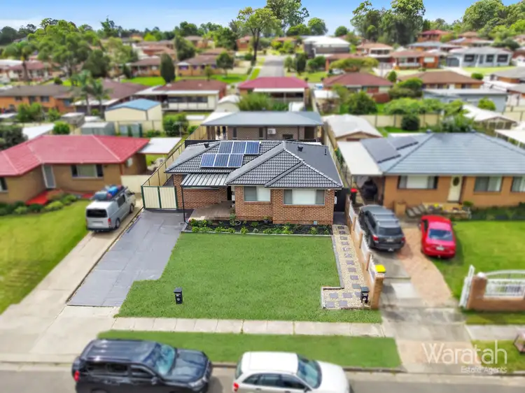 46 & 46A Glenn Street, Dean Park NSW 2761
