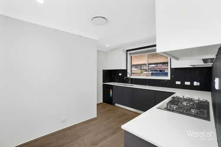 Second view of Homely house listing, 46 & 46A Glenn Street, Dean Park NSW 2761