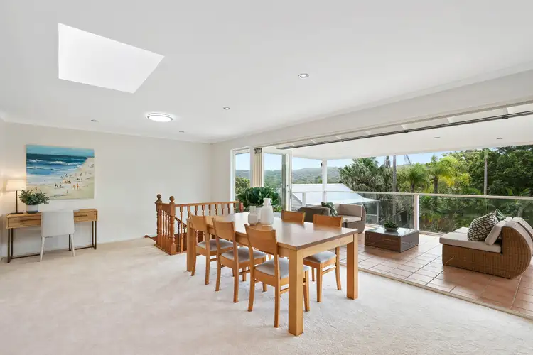 Fourth view of Homely house listing, 17 Jedda Place, Mona Vale NSW 2103