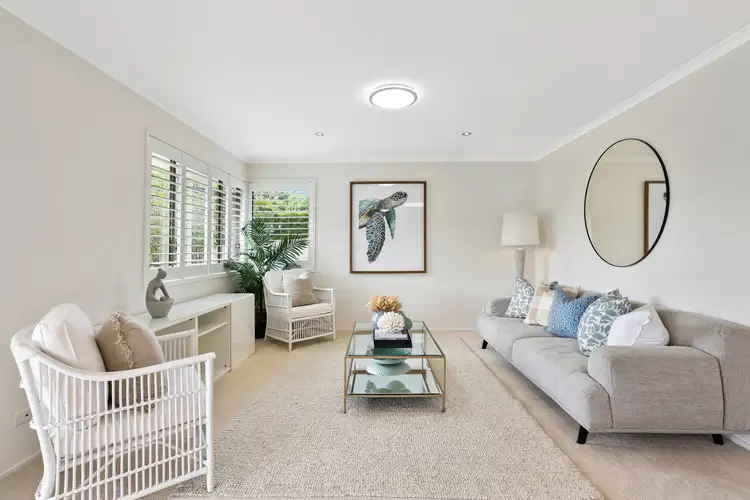 Fifth view of Homely house listing, 17 Jedda Place, Mona Vale NSW 2103
