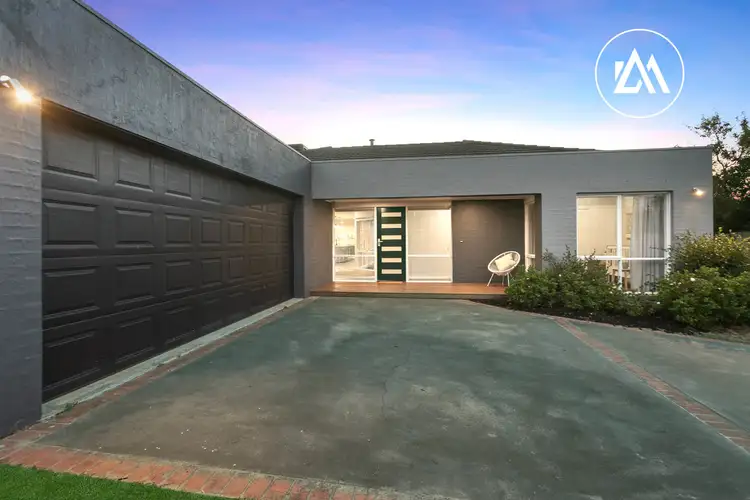 Second view of Homely house listing, 4 Roselands Court, Langwarrin VIC 3910