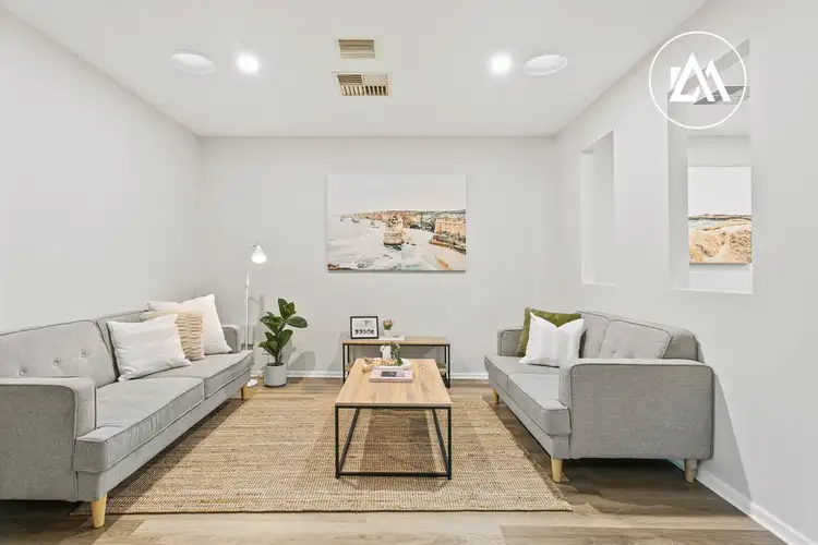 Fifth view of Homely house listing, 4 Roselands Court, Langwarrin VIC 3910