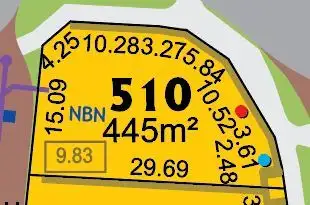 LOT 510 Eleanore Drive, Madora Bay WA 6210