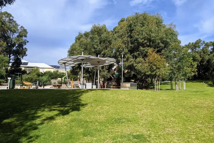 Fifth view of Homely land listing, LOT 510 Eleanore Drive, Madora Bay WA 6210