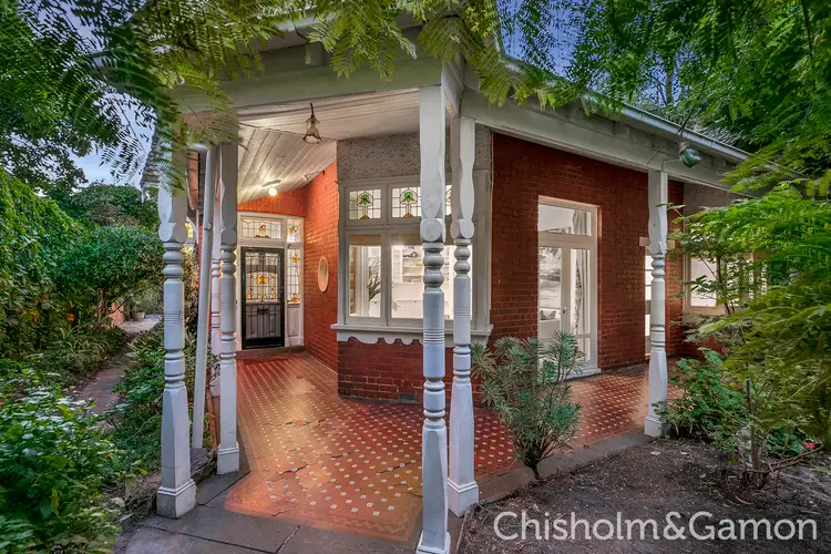 41 Southey Street, Elwood VIC 3184