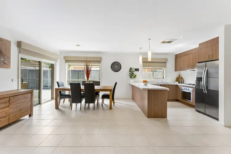 Fourth view of Homely house listing, 5 Rowanval Terrace, Mernda VIC 3754