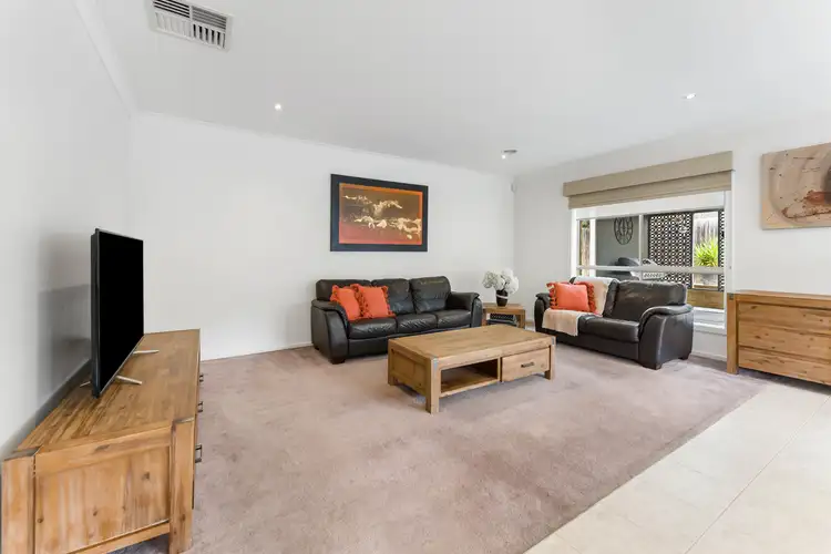 Fifth view of Homely house listing, 5 Rowanval Terrace, Mernda VIC 3754