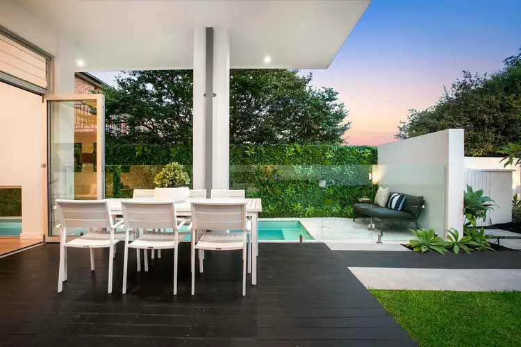 Fourth view of Homely house listing, 27A Norton Street, Kingsford NSW 2032