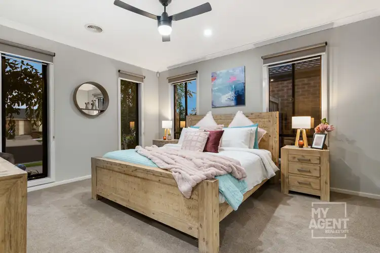 Sixth view of Homely house listing, 26 Mandalay Circuit, Beveridge VIC 3753