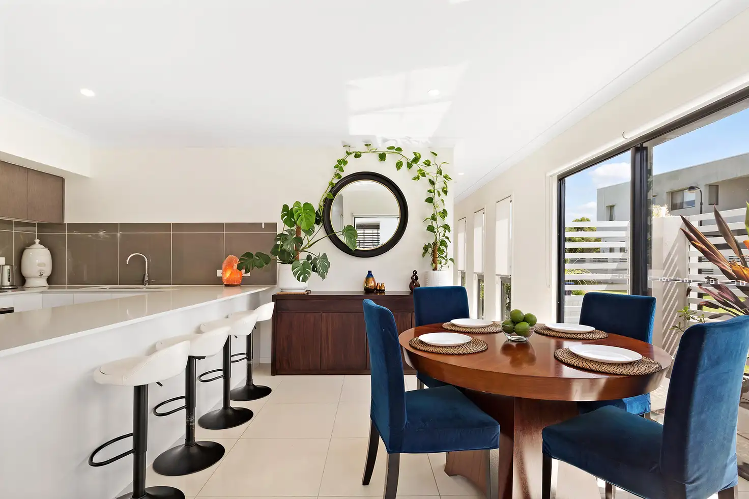 Main view of Homely house listing, 61 Finch Parade, Rochedale QLD 4123