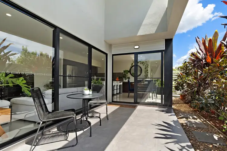 Third view of Homely house listing, 61 Finch Parade, Rochedale QLD 4123