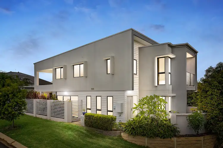 Fifth view of Homely house listing, 61 Finch Parade, Rochedale QLD 4123