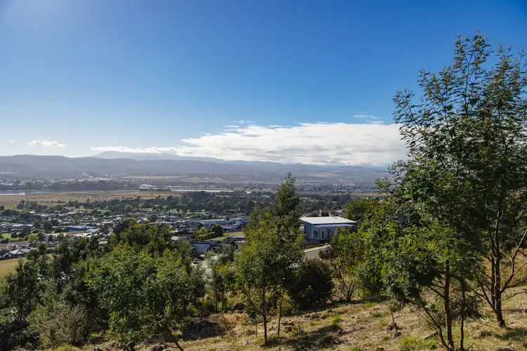 Third view of Homely land listing, 10 Allison Avenue, Riverside TAS 7250