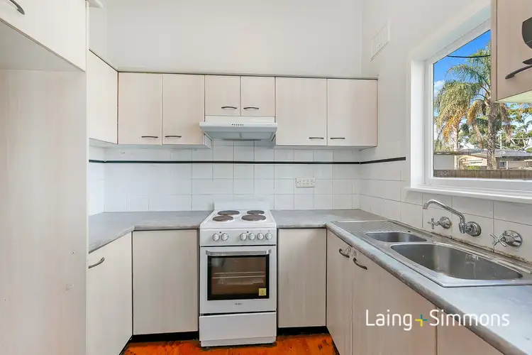 Fourth view of Homely house listing, 18 Manila Road, Lethbridge Park NSW 2770