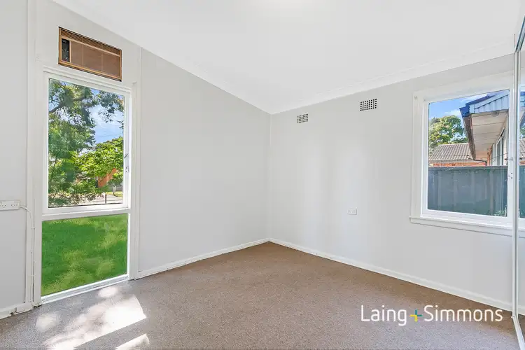 Fifth view of Homely house listing, 18 Manila Road, Lethbridge Park NSW 2770