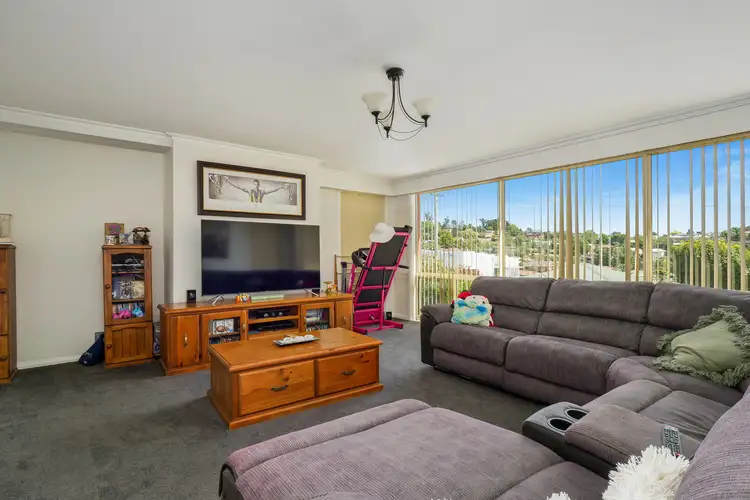 Second view of Homely house listing, 28 Chifley Street, Kings Meadows TAS 7249