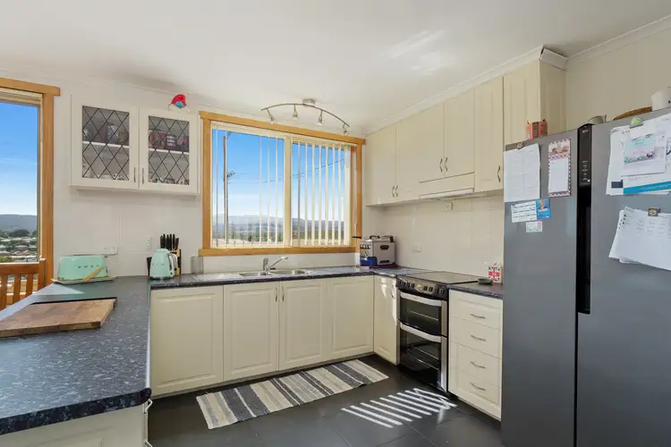 Third view of Homely house listing, 28 Chifley Street, Kings Meadows TAS 7249