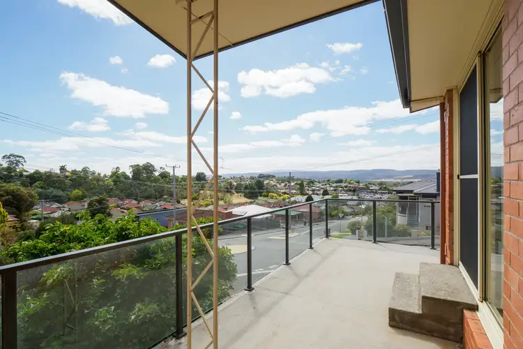 Fourth view of Homely house listing, 28 Chifley Street, Kings Meadows TAS 7249