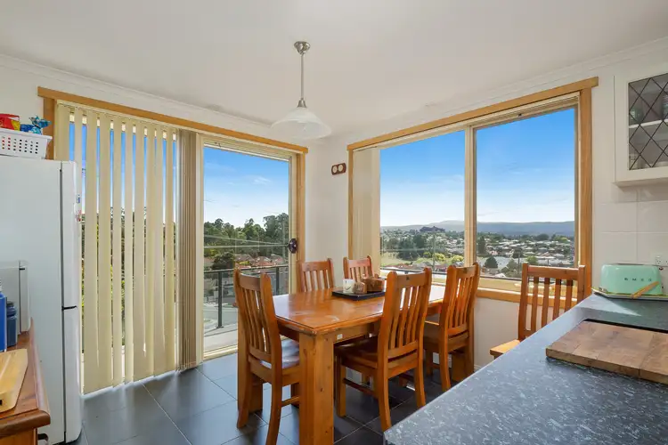 Fifth view of Homely house listing, 28 Chifley Street, Kings Meadows TAS 7249