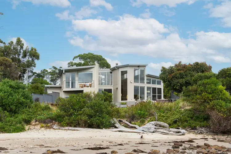 Second view of Homely house listing, 4 Bluff Circle, Swansea TAS 7190