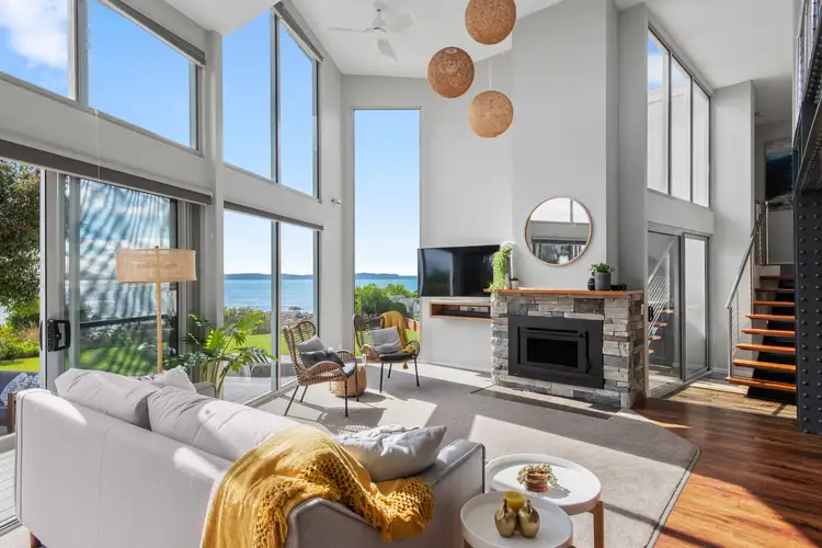 Third view of Homely house listing, 4 Bluff Circle, Swansea TAS 7190