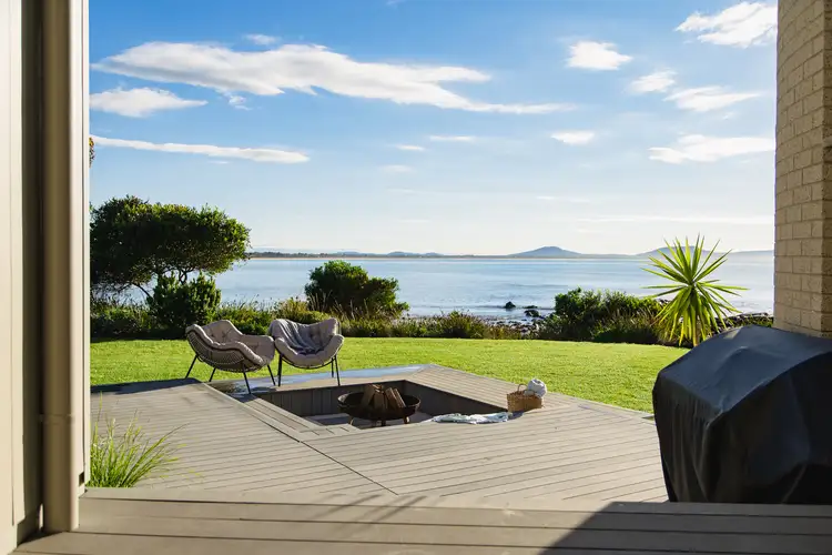 Fourth view of Homely house listing, 4 Bluff Circle, Swansea TAS 7190