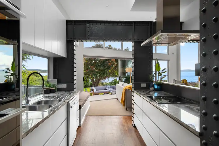 Fifth view of Homely house listing, 4 Bluff Circle, Swansea TAS 7190
