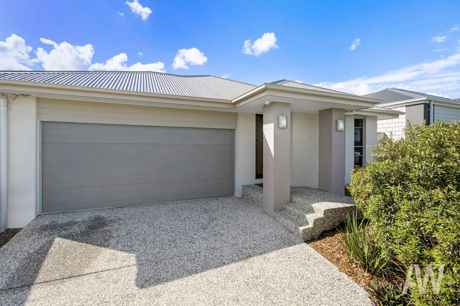 Main view of Homely house listing, 6 Observation Circuit, Nambour QLD 4560